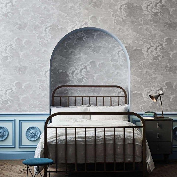 Nuvolette-behang-Tapete-Cole & Son-Selected Wallpapers