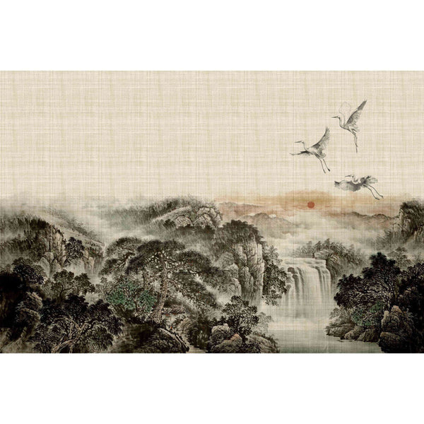 Oasi-Behang-INSTABILELAB-Selected Wallpapers