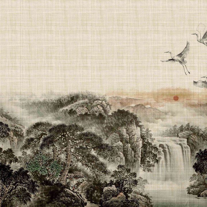 Oasi-Behang-Tapete-INSTABILELAB-01-Vinyl New Middle-oasi01-Selected Wallpapers