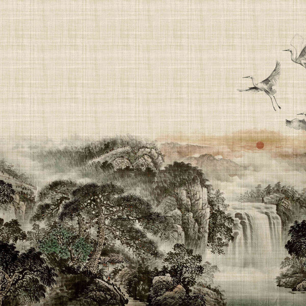 Oasi-Behang-INSTABILELAB-01-Vinyl New Middle-oasi01-Selected Wallpapers