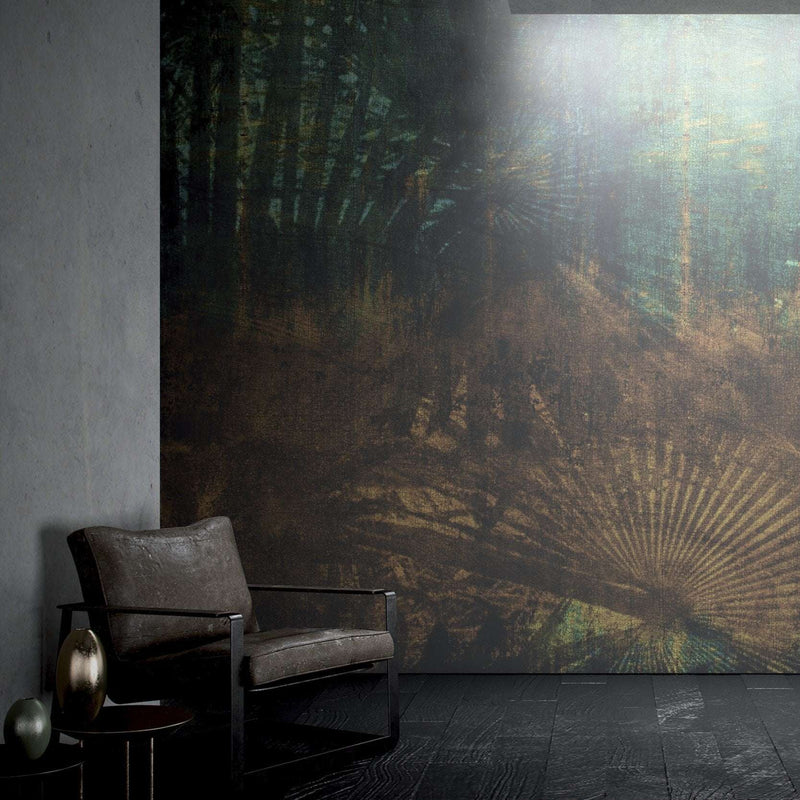 Oasis behang van Glamora