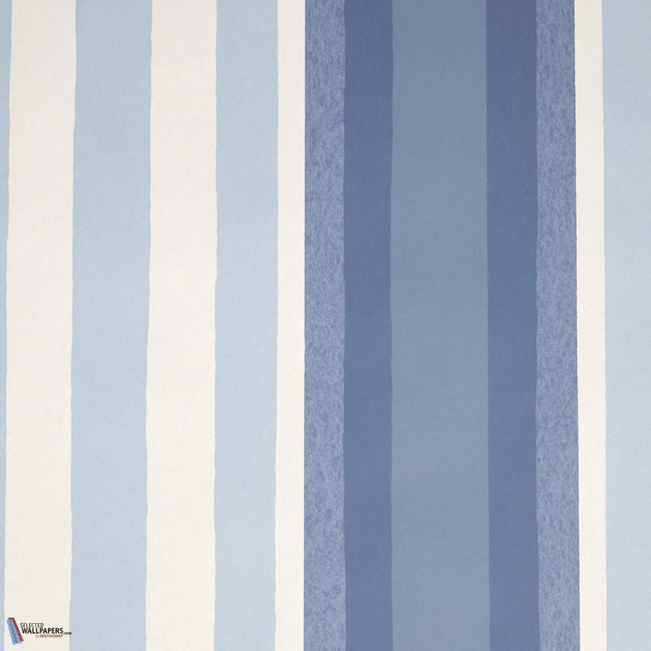 Obi Stripe-Behang-Tapete-Liberty-Lapis-Rol-07272202C-Selected Wallpapers