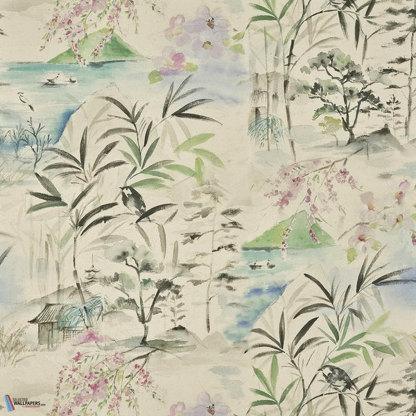 Oboshi-Behang-Pierre Frey-Beige-Meter (M1)-FP963001-Selected Wallpapers