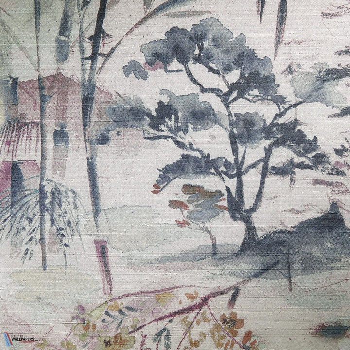 Oboshi-Behang-Tapete-Pierre Frey-Selected Wallpapers