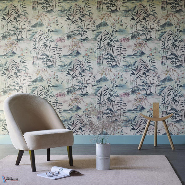 Oboshi-Behang-Tapete-Pierre Frey-Selected Wallpapers