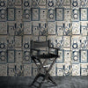 Obscure-behang-Mind the Gap-Selected Wallpapers