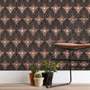 Obsession-behang-Mind the Gap-Selected Wallpapers