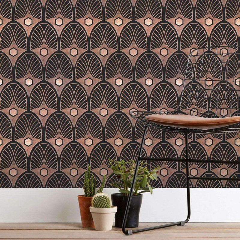 Obsession wallpaper by Mind the Gap