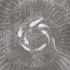 Oceans Pure-behang-Muance-90-Metallic Silver-MU11090-Selected Wallpapers
