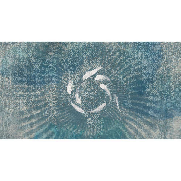 Oceans Pure-behang-Muance-Selected Wallpapers