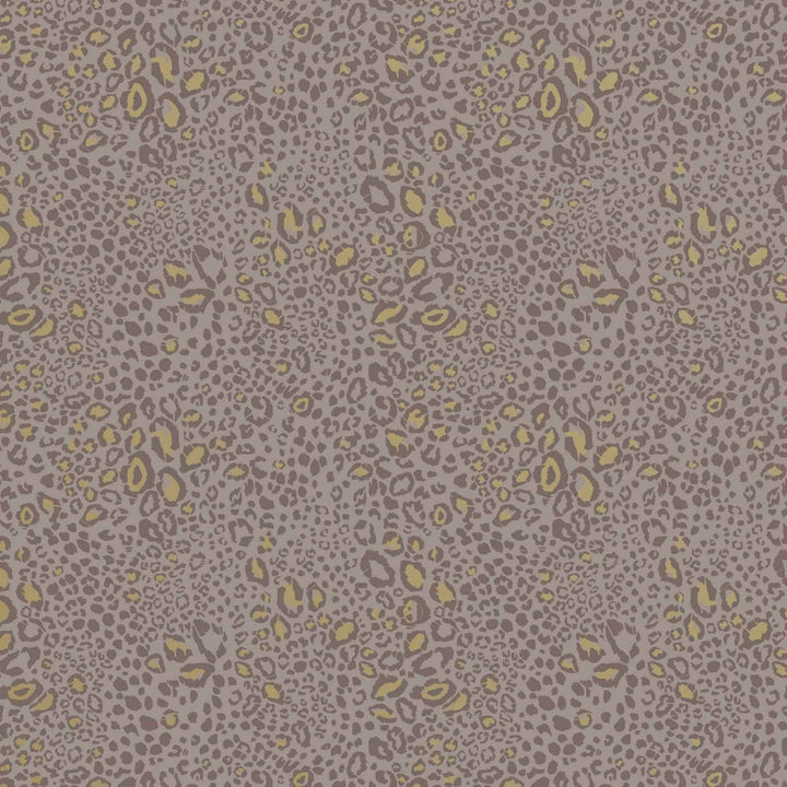 Ocelot-Behang-Tapete-Farrow & Ball-Bespoke Gold-Rol-BP3704-Selected Wallpapers