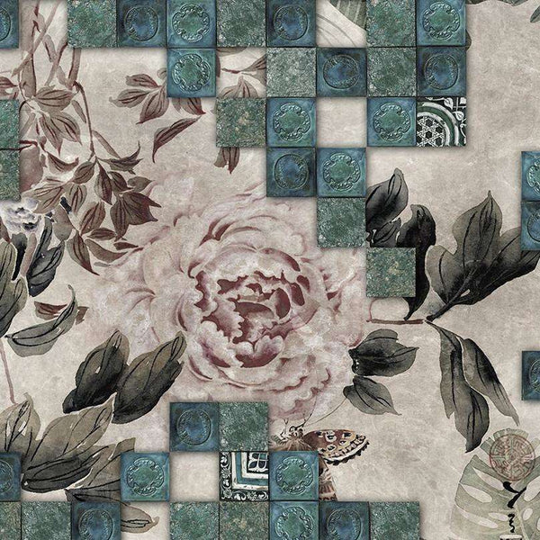 October Rain-behang-Muance-55-Vinyl-MU11055-Selected Wallpapers