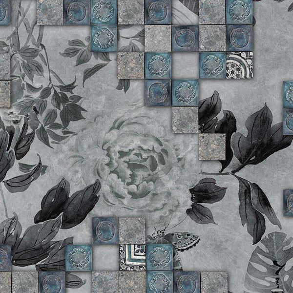 October Rain-behang-Muance-56-Vinyl-MU11056-Selected Wallpapers