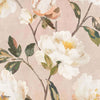 Odelia-Behang-Romo-Rose Mist-Rol-W443/02-Selected Wallpapers