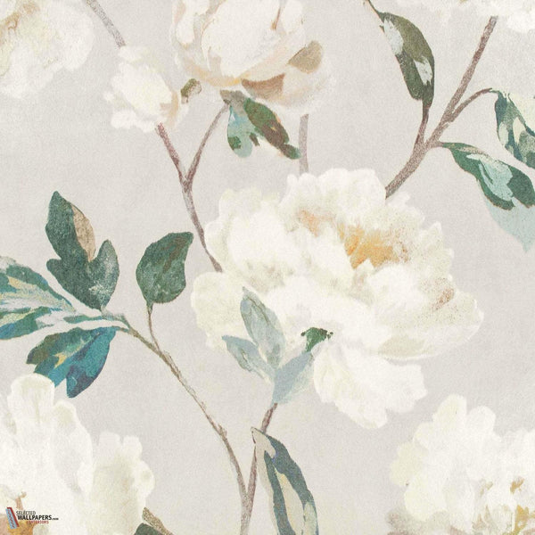 Odelia-Behang-Romo-Silver-Rol-W443/01-Selected Wallpapers