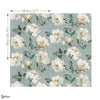Odelia-Behang-Romo-Selected Wallpapers