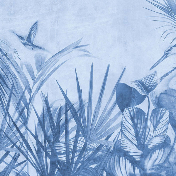 Odessa-Behang-Inkiostro Bianco-2-Vinyl 68 cm-Selected Wallpapers