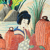 Ogaki-behang-Pierre Frey-Selected Wallpapers
