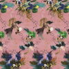 Oiseau Fleur-behang-Designers Guild-Bourgeon-Set-PCL7031/01-Selected Wallpapers