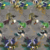 Oiseau Fleur-behang-Designers Guild-Graphite-Set-PCL7031/02-Selected Wallpapers