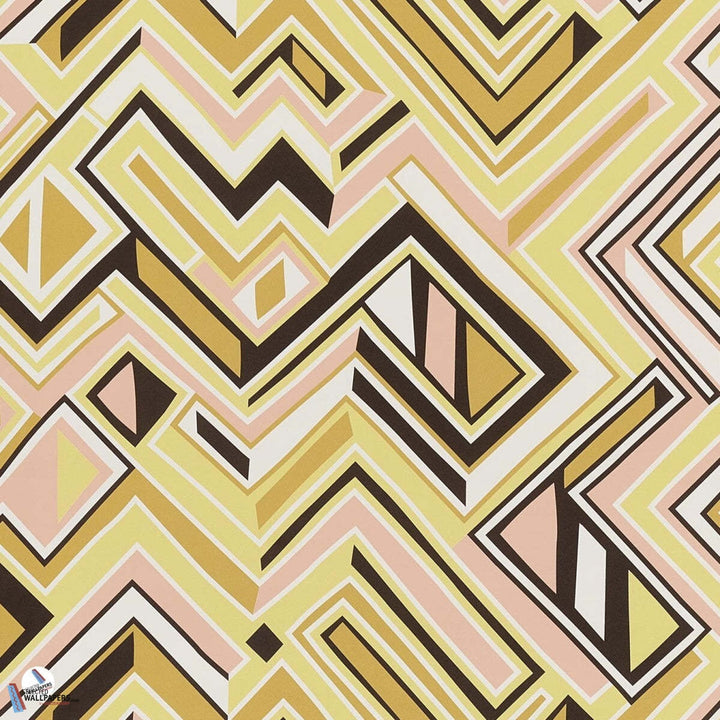 Oka-Behang-Tapete-Pierre Frey-Sorbet-Meter (M1)-FP870001-Selected Wallpapers
