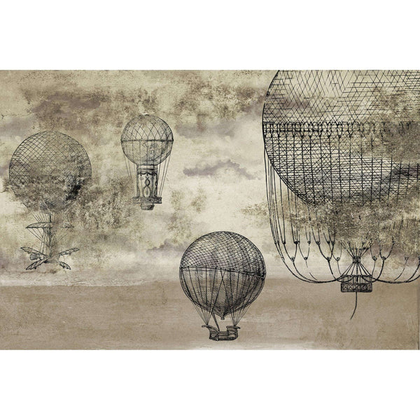 Old Travels-Behang-INSTABILELAB-Selected Wallpapers