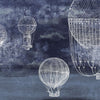 Old Travels-Behang-INSTABILELAB-02-Vinyl New Middle-oldtravels02-Selected Wallpapers