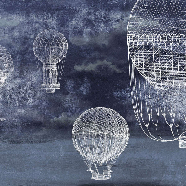 Old Travels-Behang-INSTABILELAB-02-Vinyl New Middle-oldtravels02-Selected Wallpapers