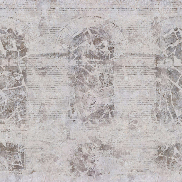 Old Windows-Behang-INSTABILELAB-01-Vinyl New Middle-Selected Wallpapers