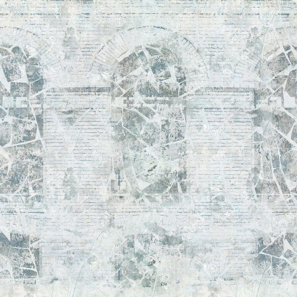 Old Windows-Behang-INSTABILELAB-02-Vinyl New Middle-Selected Wallpapers