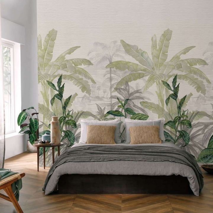Olea-behang-Tapete-Casamance-Selected Wallpapers