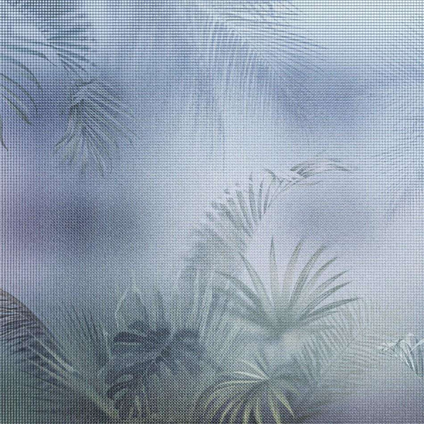 Ombre | Fiber Glass-behang-Inkiostro Bianco-1-EQ Dekor Fiber Glass-INKMFQB1901-Selected Wallpapers