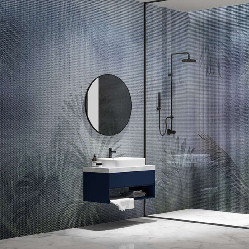Ombre | Fiber Glass wallpaper by Inkiostro Bianco