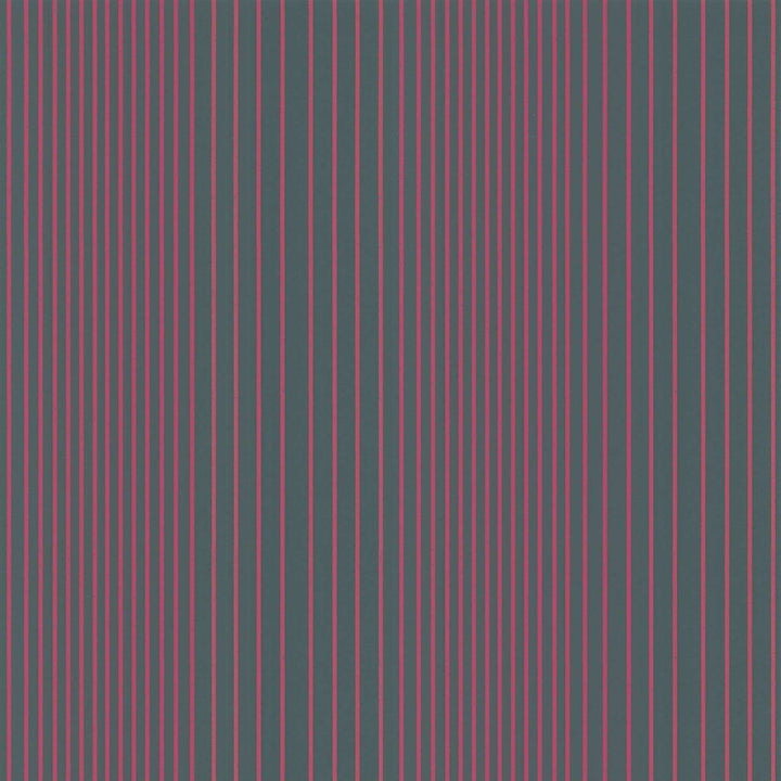 Ombré Plain-behang-Tapete-Little Greene-Carmine-Rol-0286OPCARMI-Selected Wallpapers