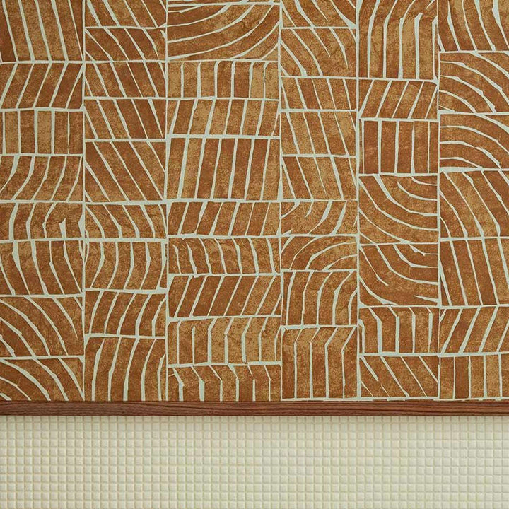 Ondes-Behang-Tapete-Elitis-Selected Wallpapers