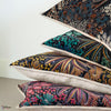 Opium Velvet stof-Casamance-Selected Wallpapers