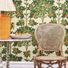 Orange Blossom-behang-Cole & Son-Selected Wallpapers