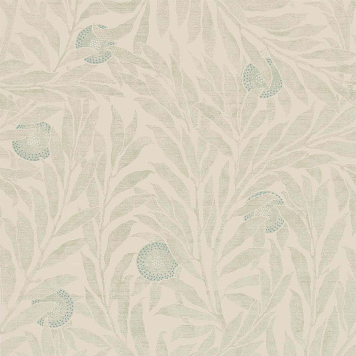 Orange Tree-behang-Tapete-Sanderson-Willow-Rol-216402-Selected Wallpapers