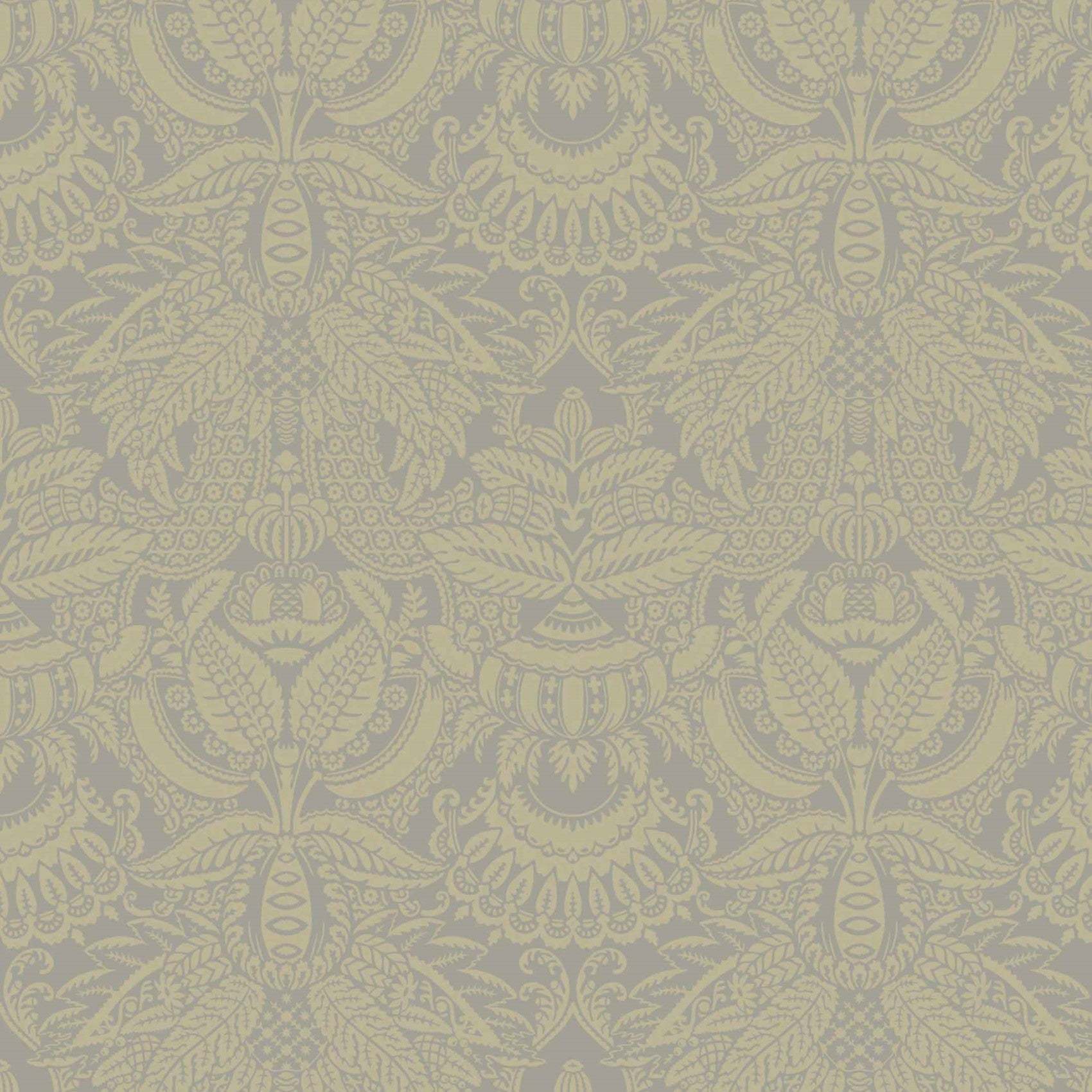 Orangerie Wallpaper Farrow & Ball Wallpaper Orangerie BP2501