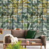 Orangerie-behang-Mind the Gap-Selected Wallpapers