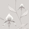Orchid-behang-Cole & Son-White & Dove-Rol-95/10055-Selected Wallpapers