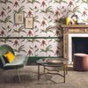 Orchid-behang-Cole & Son-Selected Wallpapers