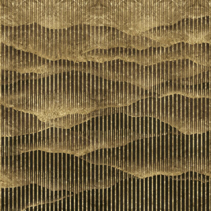 Oriente-behang-Tapete-Inkiostro Bianco-Goud-Gold Leaf-INKQWMG2001-Selected Wallpapers