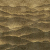Oriente-behang-Inkiostro Bianco-Goud-Gold Leaf-INKQWMG2001-Selected Wallpapers
