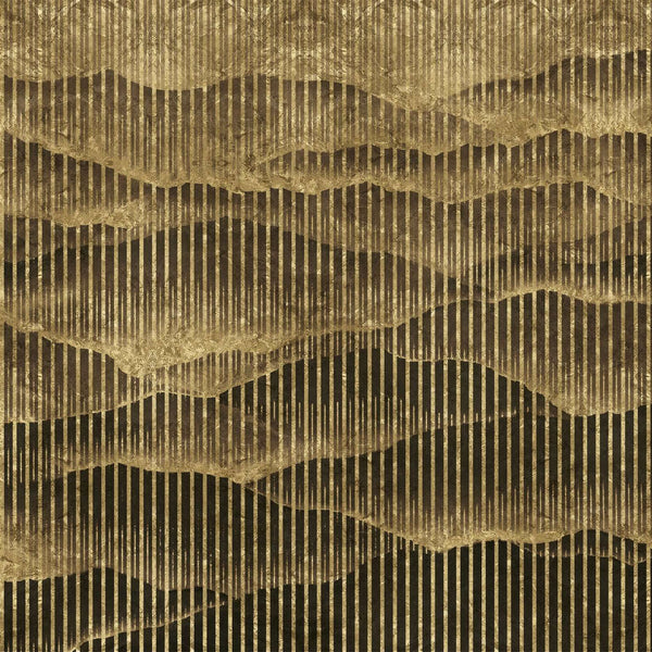 Oriente-behang-Inkiostro Bianco-Goud-Gold Leaf-INKQWMG2001-Selected Wallpapers