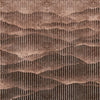 Oriente-behang-Inkiostro Bianco-Roze-Gold Leaf-INKQWMG2003-Selected Wallpapers