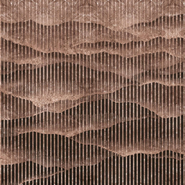 Oriente-behang-Inkiostro Bianco-Roze-Gold Leaf-INKQWMG2003-Selected Wallpapers