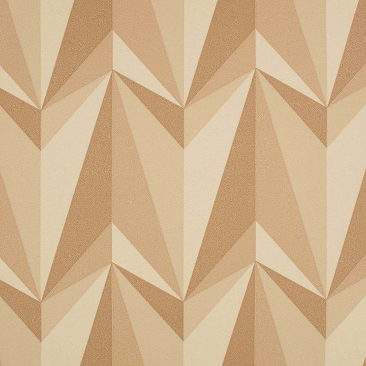 Origami Rockets-Behang-Tapete-Kirkby Design-Clay-Rol-WK806/05-Selected Wallpapers