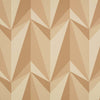 Origami Rockets-Behang-Kirkby Design-Clay-Rol-WK806/05-Selected Wallpapers