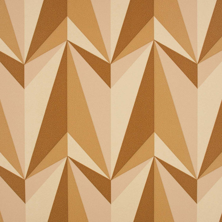 Origami Rockets-Behang-Tapete-Kirkby Design-Bohemia-Rol-WK806/08-Selected Wallpapers